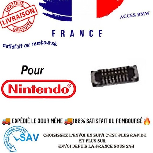 Connecteur fpc câble flexible - fpc,