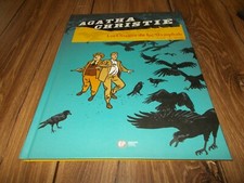 BD AGATHA CHRISTIE TOME 20 EN