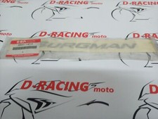 Autocollant Burgman Suzuki