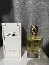 Maison mataha -  Escapade