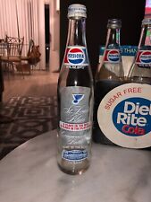 Vintage Pepsi Bottle, 1973 St