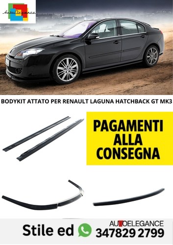Bodykit adapté pour - ⭐,