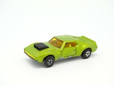 Matchbox 1/64 - AMX Javelin