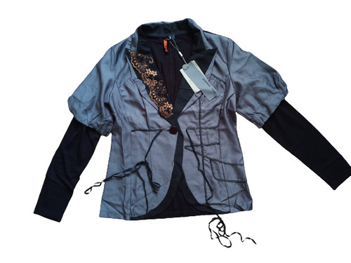 Cop copine jacket - cop.copine,
