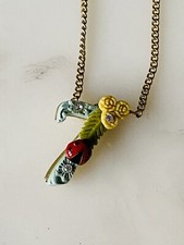 Maison LES NEREIDES Collier