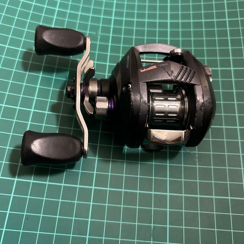 Daiwa liberto pixy - daiwa,