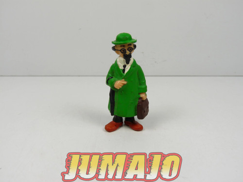 Figz figurine pvc - figz(g), 1974