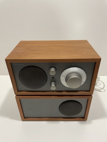 Tivoli audio model two - audio,