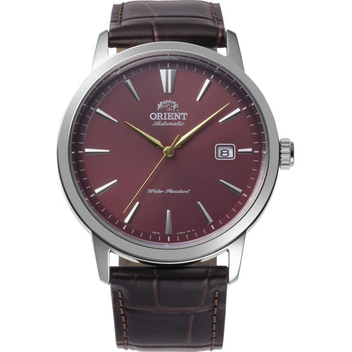 Montre habillée homme orient - habillée,