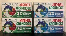 Lessive Ariel Grandiose  - 84