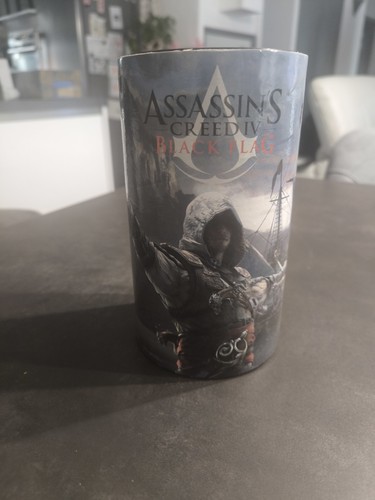 Shirt neuf assassin creed - shirt,