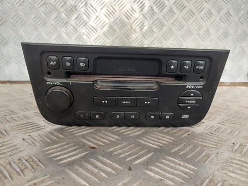Autoradio cassette peugeot - cassette,
