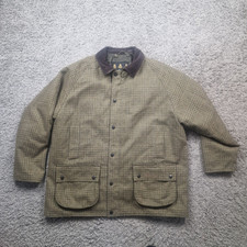 Barbour coat mens 2xl - 2xl, xxl
