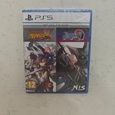 The Legend of Heroes Trails of