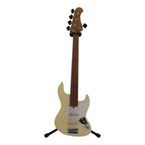 Guitare basse électrique