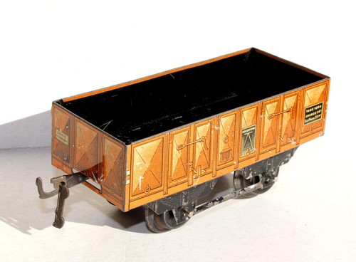 Rare hornby 48 wagon - hornby,