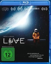 Angels  Airwaves - Love [Blu-ray] de Eubank, William | DVD | état très bon