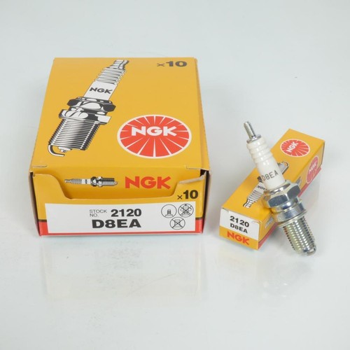 Bougie allumage ngk pour - d'allumage,