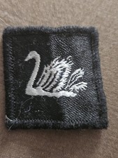 Insigne Ecusson Patch