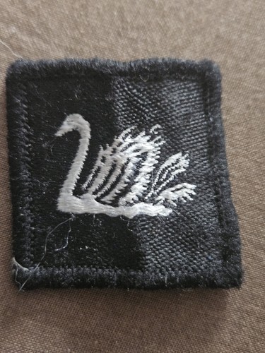 Insigne ecusson patch - ecusson,