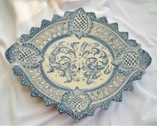 Centre de Table Céramique