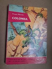 Colomba 1959 TBE collection