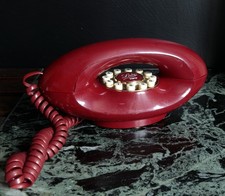 Téléphone Vintage 80's LADY