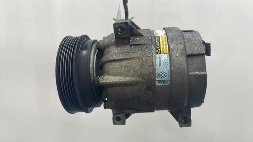 Compresseur clim renault - compresseur,