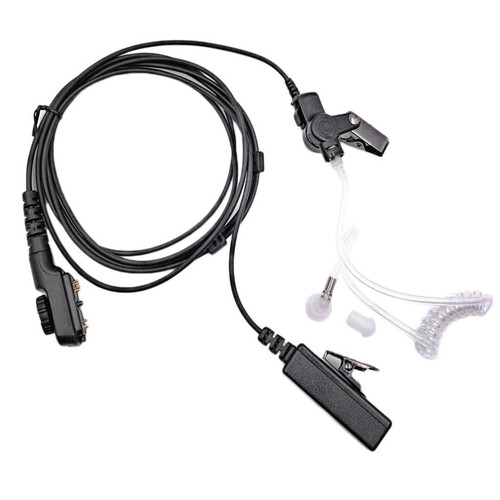 Air tube oreillette casque - air,