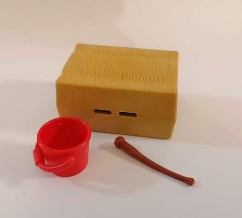 Playmobil 3249 accessoires - 3249,,