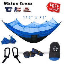 Double Outdoor Parachute Nylon