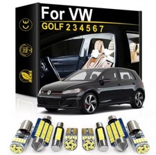 Pack Intérieur LED pour