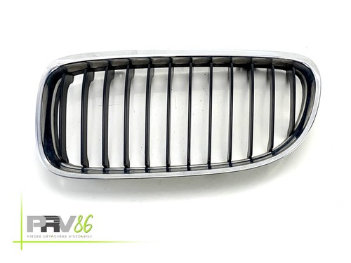 Calandre avg bmw - bmw, touring