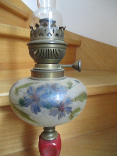 Bec gladiator paris - gladiator, lampe