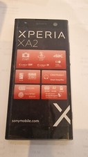 XPERIA XA 2 FACTICE