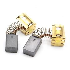 Balais De Charbon Pour Hilti TE 1 / TE 5 / TE 10 / TM 8 / TE-5 / TE-10 Neuf