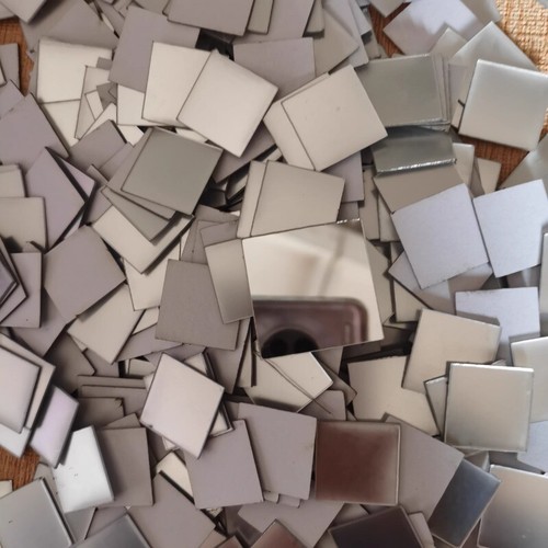 100pcs autocollants mosaïque - 100pcs,