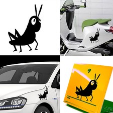 SAUTERELLE, Autocollant En