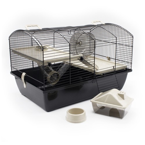 Cage rongeur victor - cage,