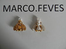 SERIE COMPLETE  : ABEILLE ROYALE 2017 ( Bte L )