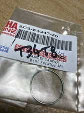 Yamaha 5C2-F3447-20 circlip