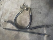 durites flixible climatisation jaguar xj40