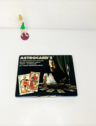 Rare coffret vintage - coffret,