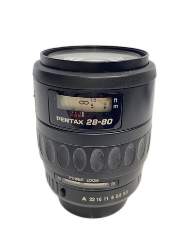 Objectif pentax mm pour - pentax,