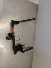 Attelage (boule de remorquage)