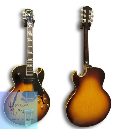 Gibson 175d - gibson, es-175d