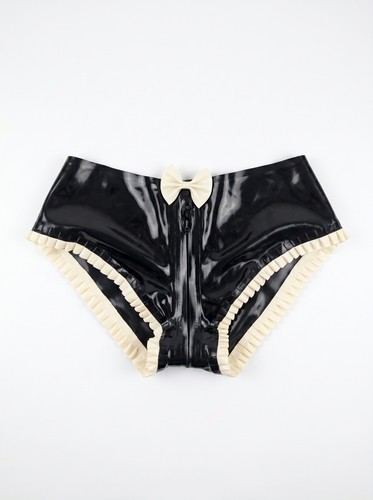 New culotte noir et - new,
