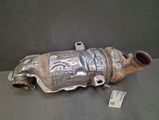 Catalyseur - Citroen C3 II /