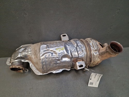 Catalyseur citroen ii - catalyseur,