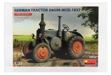 Miniart 38029 Lanz - Bulldog